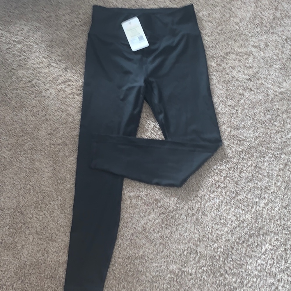 Brand New Fabletics Leggings